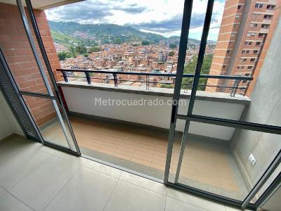 Apartamento en venta en El Rosario, Itagüí · foto 15 de 20