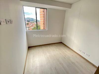 Apartamento en venta en El Rosario, Itagüí · foto 16 de 20