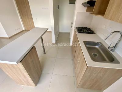 Apartamento en venta en El Rosario, Itagüí · foto 18 de 20