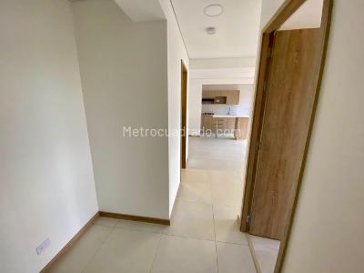 Apartamento en venta en El Rosario, Itagüí · foto 20 de 20