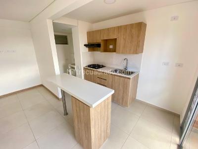 Apartamento en venta en El Rosario, Itagüí · foto 2 de 20