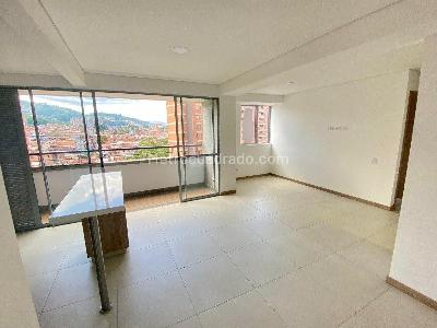 Apartamento en venta en El Rosario, Itagüí · foto 3 de 20