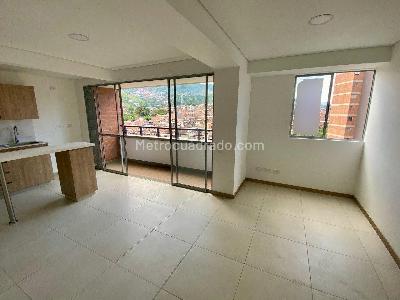 Apartamento en venta en El Rosario, Itagüí · foto 5 de 20