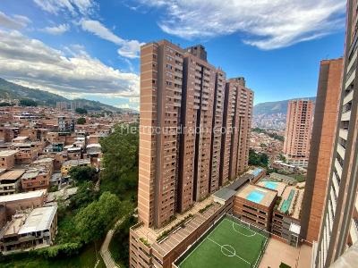 Apartamento en venta en El Rosario, Itagüí · foto 6 de 20