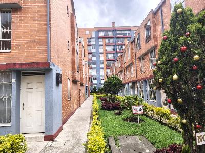 Casa en Venta, Castilla, Bogotá D.C.