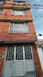 Casa en Venta, La Bonanza, Bogotá D.C.