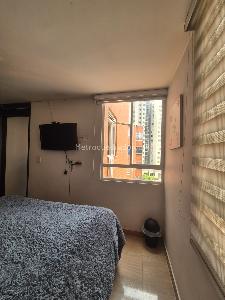 Apartamento en venta en Perdomo Alto, Bogotá · foto 5 de 9