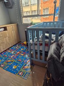 Apartamento en venta en Perdomo Alto, Bogotá · foto 6 de 9