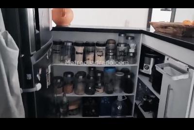 Apartamento de 3 alcobas en venta en Madelena, Bogotá, 67 m² · foto 4 de 9