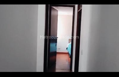 Apartamento de 3 alcobas en venta en Madelena, Bogotá, 67 m² · foto 5 de 9