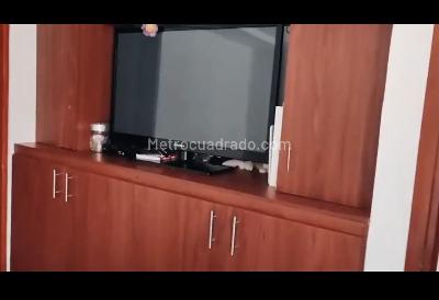 Apartamento de 3 alcobas en venta en Madelena, Bogotá, 67 m² · foto 7 de 9