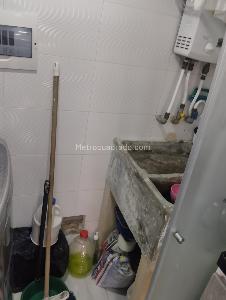 Apartamento de 2 alcobas en venta en Madelena, Bogotá, 38 m² · foto 4 de 9