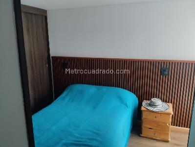 Apartamento de 2 alcobas en venta en Madelena, Bogotá, 38 m² · foto 6 de 9