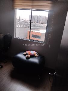 Apartamento de 2 alcobas en venta en Madelena, Bogotá, 38 m² · foto 7 de 9