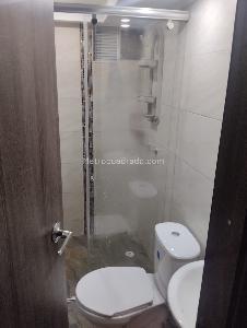 Apartamento de 2 alcobas en venta en Madelena, Bogotá, 38 m² · foto 8 de 9