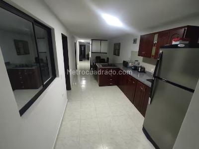 Apartamento de 2 alcobas en venta en Gran Avenida, Bello, 78 m² · foto 20 de 20