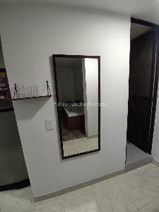 Apartamento de 2 alcobas en venta en Gran Avenida, Bello, 78 m² · foto 3 de 20