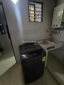 Apartamento de 2 alcobas en venta en Gran Avenida, Bello, 78 m² · foto 6 de 20