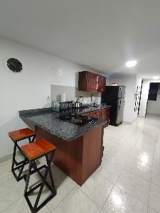 Apartamento de 2 alcobas en venta en Gran Avenida, Bello, 78 m² · foto 16 de 20