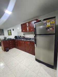 Apartamento de 2 alcobas en venta en Gran Avenida, Bello, 78 m² · foto 17 de 20