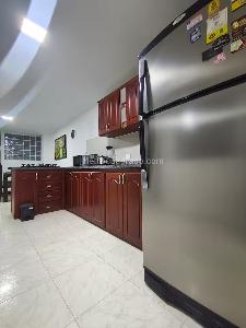 Apartamento de 2 alcobas en venta en Gran Avenida, Bello, 78 m² · foto 18 de 20