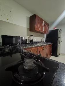 Apartamento de 2 alcobas en venta en Gran Avenida, Bello, 78 m² · foto 19 de 20