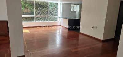 Apartamento en venta en El Poblado, Medellín · foto 17 de 18