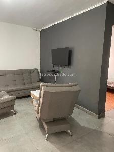 Casa de 4 alcobas en venta en Laureles, Medellín, 172 m² · foto 6 de 9