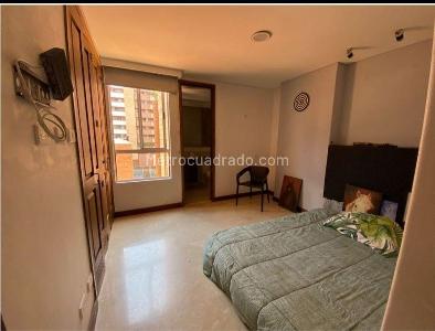Apartamento de 5 alcobas en venta en Laureles, Medellín, 129 m² · foto 13 de 16