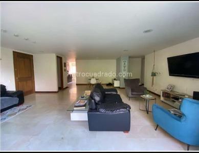 Apartamento de 5 alcobas en venta en Laureles, Medellín, 129 m² · foto 5 de 16