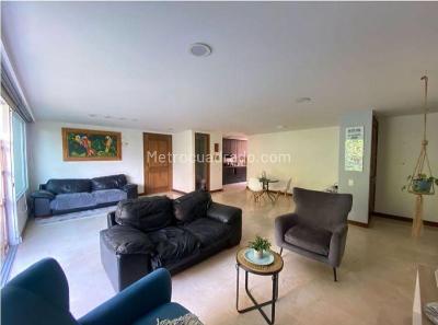 Apartamento de 5 alcobas en venta en Laureles, Medellín, 129 m² · foto 6 de 16