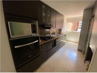 Apartamento de 5 alcobas en venta en Laureles, Medellín, 129 m² · foto 7 de 16