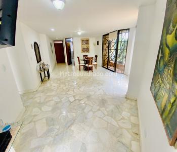 Apartamento de 3 alcobas en venta en Tequendama, Cali, 112 m² · foto 12 de 20