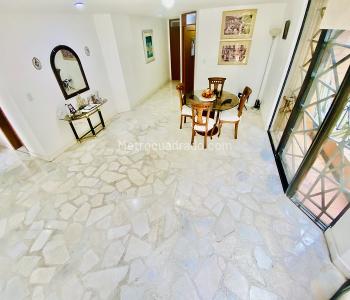 Apartamento de 3 alcobas en venta en Tequendama, Cali, 112 m² · foto 13 de 20