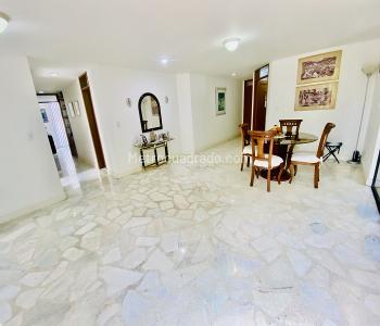 Apartamento de 3 alcobas en venta en Tequendama, Cali, 112 m² · foto 14 de 20