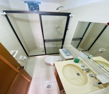 Apartamento de 3 alcobas en venta en Tequendama, Cali, 112 m² · foto 19 de 20