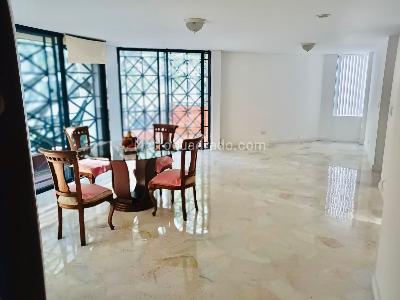 Apartamento de 3 alcobas en venta en Tequendama, Cali, 112 m² · foto 5 de 20