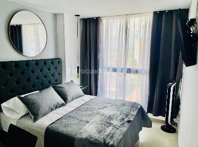 Apartamento en venta en La Palma, Medellín · foto 3 de 6
