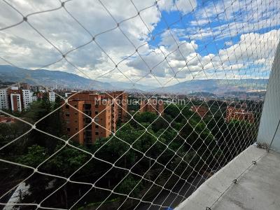 Apartamento de 3 alcobas en venta en Belen, Medellín, 94 m² · foto 13 de 18