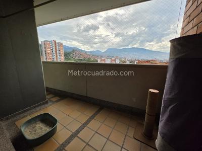 Apartamento de 3 alcobas en venta en Belen, Medellín, 94 m² · foto 14 de 18