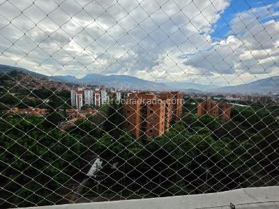 Apartamento de 3 alcobas en venta en Belen, Medellín, 94 m² · foto 15 de 18