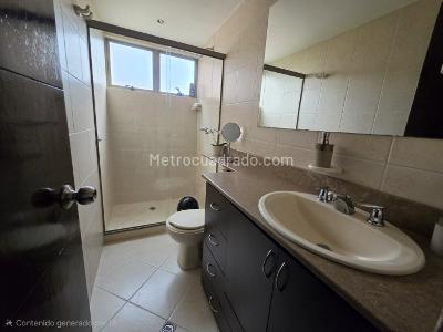 Apartamento de 3 alcobas en venta en Belen, Medellín, 94 m² · foto 16 de 18