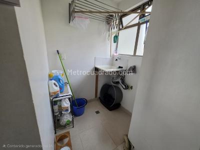 Apartamento de 3 alcobas en venta en Belen, Medellín, 94 m² · foto 5 de 18