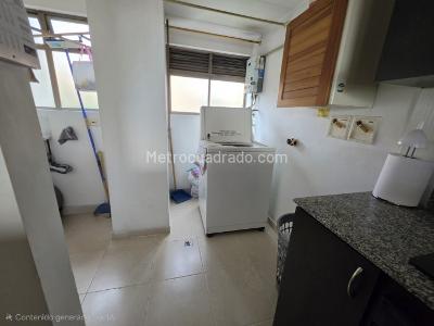 Apartamento de 3 alcobas en venta en Belen, Medellín, 94 m² · foto 6 de 18