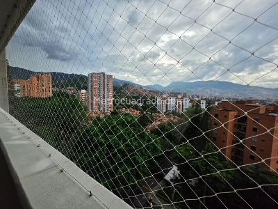 Apartamento de 3 alcobas en venta en Belen, Medellín, 94 m² · foto 9 de 18