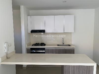 Apartamento de 1 alcoba en venta en El Ingenio, Cali, 70 m² · foto 5 de 16