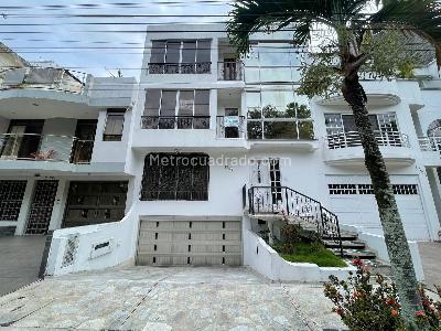 Casa en Arriendo, El Ingenio, Cali