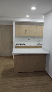 Apartamento de 2 alcobas en venta en Fontibon, Rionegro, 54 m² · foto 3 de 11