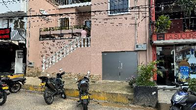 Retail space for rent in Granada, Cali