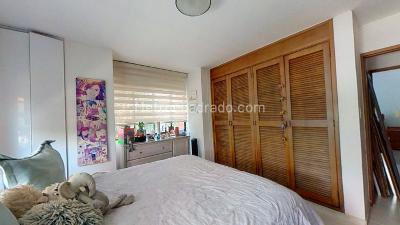 Apartamento de 3 alcobas en venta en Prados Del Norte, Cali, 94 m² · foto 6 de 10